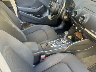 Usata Audi A3