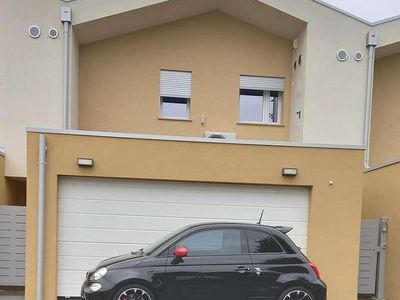 Usata Abarth 595 Competizione 160 CV (117 kW) 2011