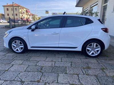 Usata Renault Clio V Business 101 CV (74 kW) 2021 Other Berlina