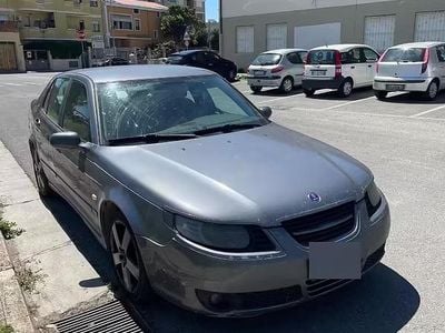 Begagnad Saab 9-5 150 HK (110 kW) 2007 Sedan