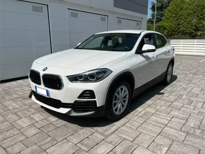 Usata BMW X2