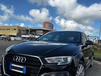 usata Audi A3 Sportback 2.0 tdi 150cv