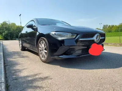 Usata Mercedes CLA180 Shooting Brake Edition 136 CV (100 kW) 2022 Station wagon