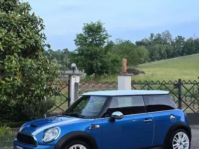 Usata Mini Cooper S