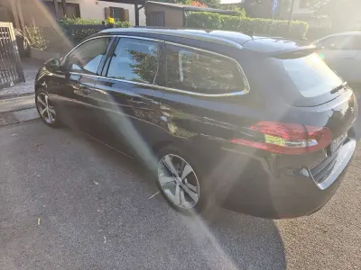 Usata Peugeot 308 SW