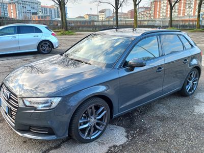 usata Audi A3 Sportback 35 1.5 tfsi Business 150cv s-tronic