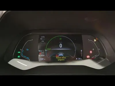 Usata Renault Captur Techno 145 CV (106 kW) 2023 Nero SUV