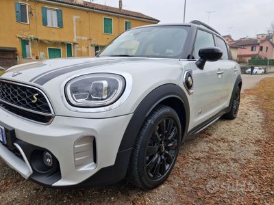 usata Mini Countryman Mini 1.5 Cooper SE 'ALL4' Countryman ALL4