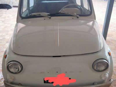 usata Fiat 500L 