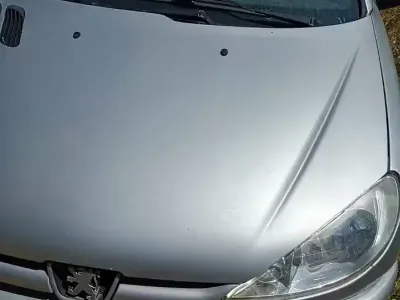 Usata Peugeot 206 CC