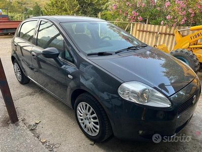 usata Fiat Grande Punto 1.2