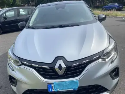 Usata Renault Captur Intens 94 CV (69 kW) 2022 SUV