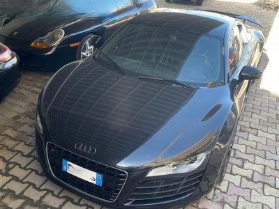 Audi R8 Coupé