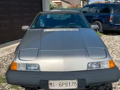 Usata Volvo 480 109 CV (80 kW) 1991 Coupé