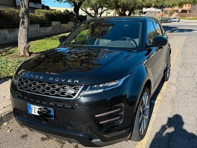 Usata Land Rover Range Rover 160 CV (117 kW) 2020 SUV