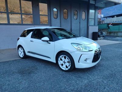 usata DS Automobiles DS3 PureTech NEOPATENTATO