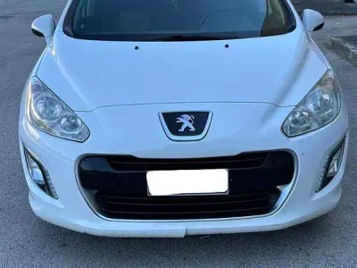 Usata Peugeot 308