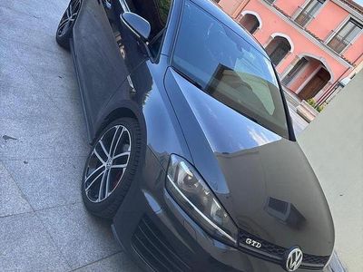 VW Golf VII