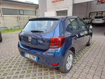 Usata Dacia Sandero