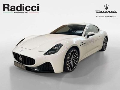 Usata Maserati Granturismo 491 CV (361 kW) 2023 Other Coupé