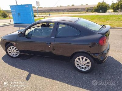 usata Renault Mégane Coupé 