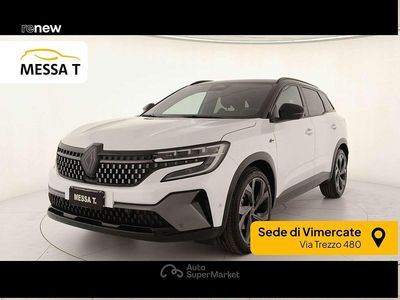 Usata Renault Austral Iconic 200 CV (147 kW) 2025 Bianco SUV