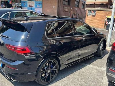 Usata VW Golf VIII R 320 CV (235 kW) 2021