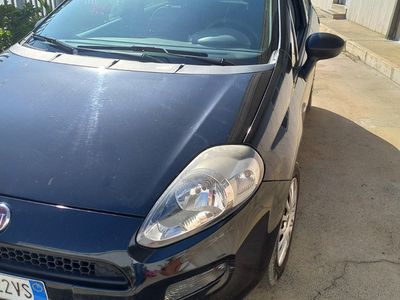 usata Fiat Punto Punto 1.2 8V 5 porte Street