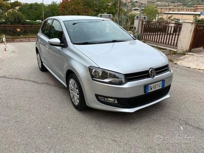 Usata VW Polo