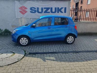 usata Suzuki Celerio 1.0 Easy