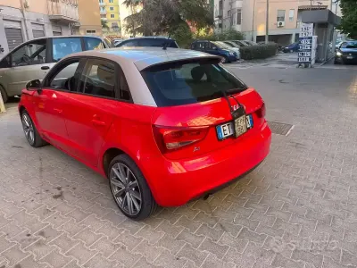 Usata Audi A1
