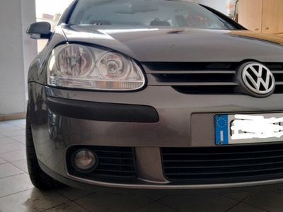 VW Golf V