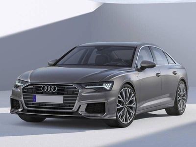 usata Audi A6 35 2.0 TDI S tronic Sport