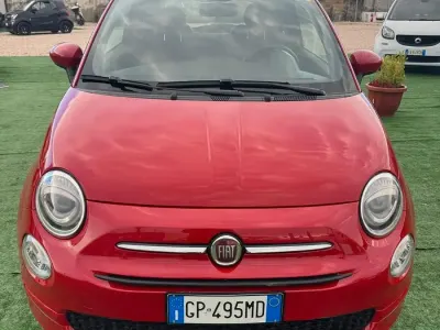 Usata Fiat 500