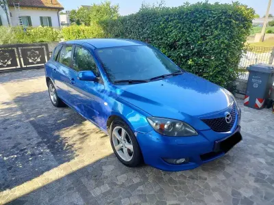 Usata Mazda 3