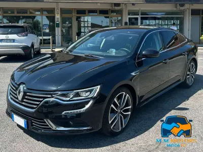 Usata Renault Talisman