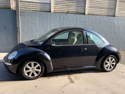 usata VW Beetle NewNew1.9 TDI 105cv