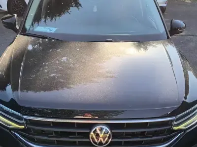 Usata VW Tiguan
