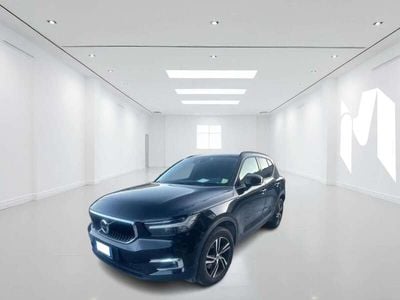Usata Volvo XC40 R-Design 190 CV (139 kW) 2019 Other SUV
