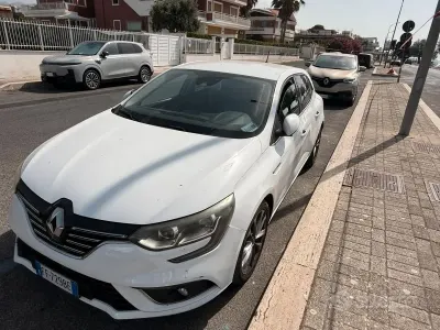 Usata Renault Mégane IV