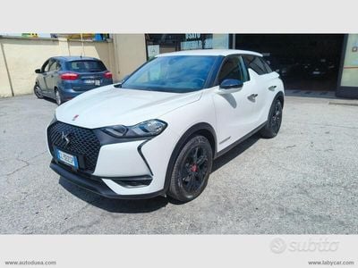 DS Automobiles DS3