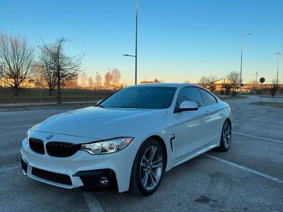 usata BMW 420 Msport