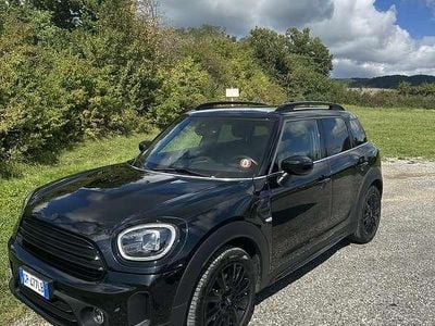 Usata Mini Cooper Countryman 136 CV (100 kW) 2023 SUV