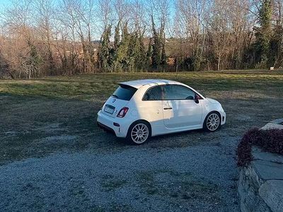 Usata Abarth 595