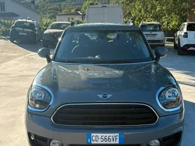 Usata Mini Countryman