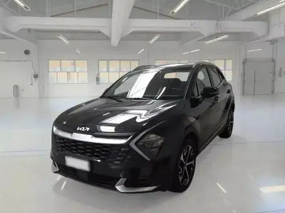 Usata Kia Sportage Style 135 CV (99 kW) 2024 SUV