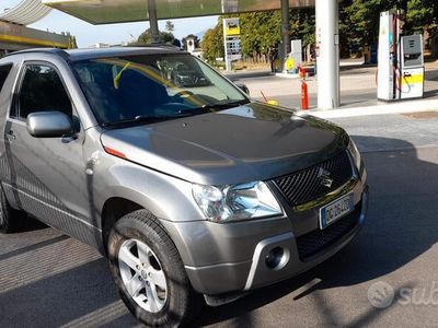 usata Suzuki Grand Vitara - 2007 Gpl perfetta