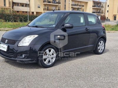 usata Suzuki Swift 1.3 3p. GL