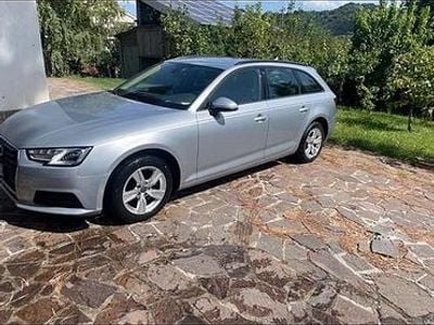Usata Audi A4 2018 Station wagon