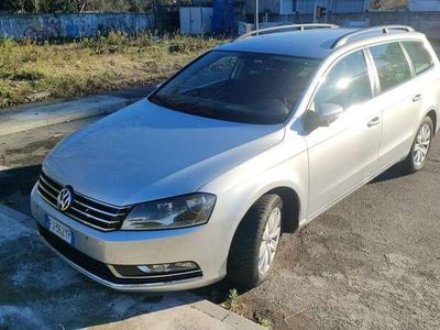 usata VW Passat Variant 1.4 tsi Comfortline ecofuel 150cv